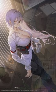 Anime picture 2400x3961