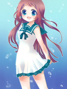 Anime picture 756x1008