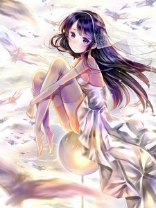 Anime picture 2000x2666