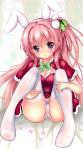 Anime-Bild 750x1334