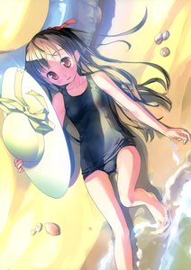 Anime picture 2505x3540