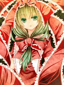 Anime picture 1050x1400