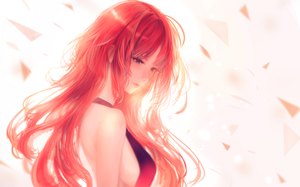 Anime picture 2688x1680