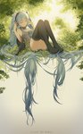Anime picture 640x1024