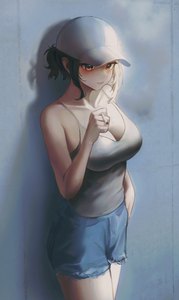 Anime picture 4000x6706
