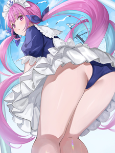 Anime-Bild 2400x3200