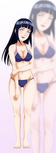 Anime picture 1105x3000