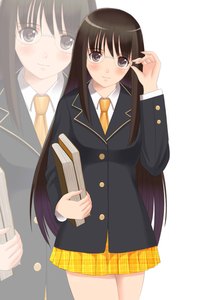 Anime picture 2125x2952