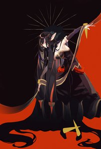 Anime picture 685x1010