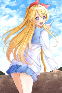 Anime picture 2150x3250