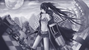 Anime picture 3529x2000