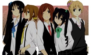 Anime picture 1225x750