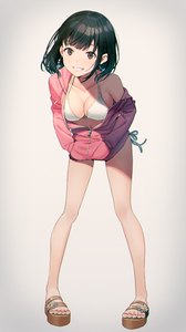 Anime picture 750x1334