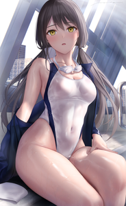 Anime picture 2894x4712