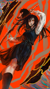 Anime picture 2250x4000