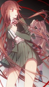 Anime picture 747x1307