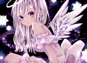 Anime picture 2075x1503