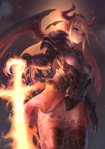 Anime picture 848x1200