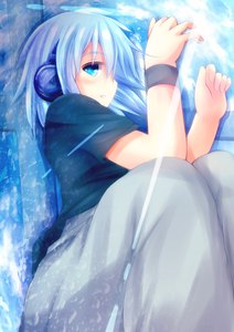 Anime picture 1061x1500