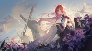 Anime-Bild 3000x1688