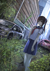 Anime picture 868x1228