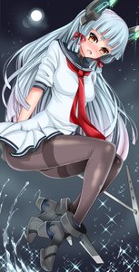 Anime picture 640x1253