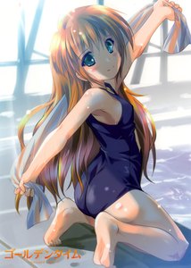 Anime picture 2459x3442