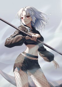 Anime picture 3207x4500