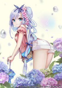 Anime picture 700x990