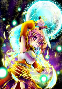 Anime picture 2508x3541