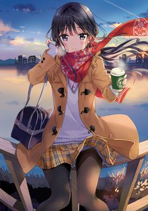 Anime-Bild 1352x1920