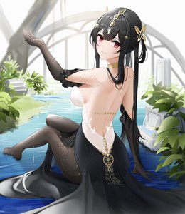 Anime picture 4500x5201