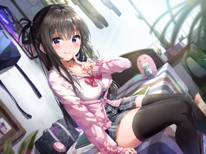 Anime-Bild 3200x2400