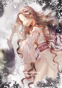 Anime picture 2480x3508