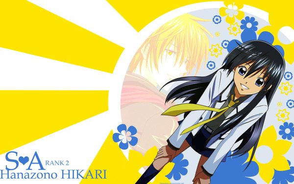 Anime picture 1680x1050 with special a wide image tagme