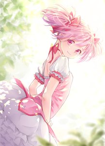 Anime picture 868x1200