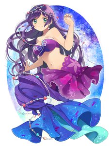 Anime picture 2250x3000