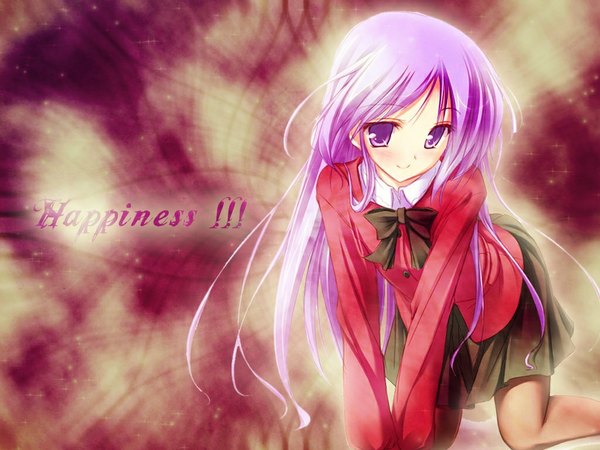 Anime picture 1024x768 with happiness watarase jun otoko no ko boy tagme