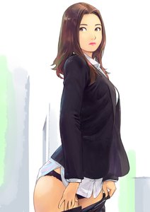 Anime picture 1625x2300