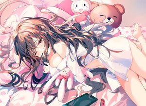 Anime picture 4811x3508