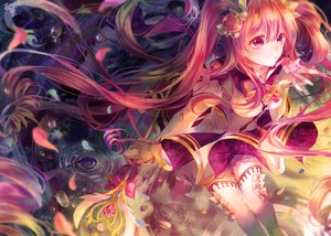 Anime picture 3500x2500