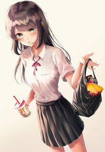 Anime picture 3424x4912
