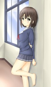 Anime picture 596x1000