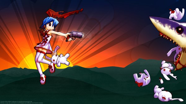 Anime picture 1920x1080 with disgaea plenair highres wide image