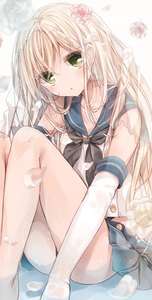 Anime picture 540x1062