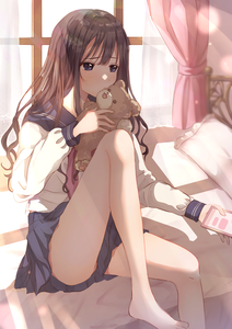 Anime picture 2480x3508