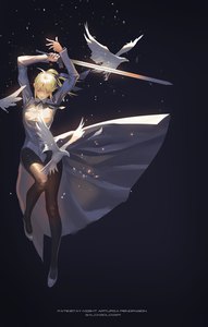 Anime picture 2480x3897