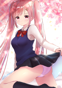 Anime picture 885x1249