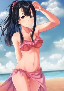 Anime picture 3040x4299