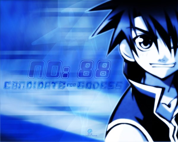 Anime picture 1280x1024 with candidate for goddess xebec zero enna tagme